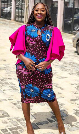 African Women Dresses Screen 3