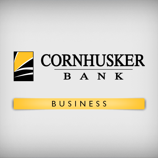 Cornhusker Bank Business logo