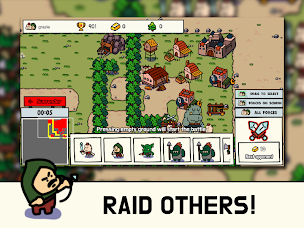Cartoon Craft - Screenshot 3