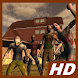 Farm Zombies HD - Androidアプリ