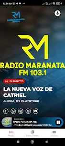 Radio Maranata 103.1