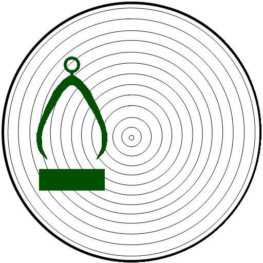 Sawlog Calc Personal logo