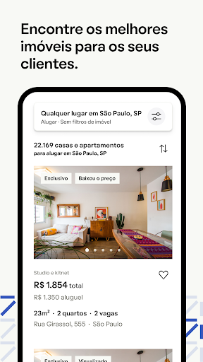 Corretores QuintoAndar screenshot 4