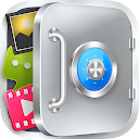 App Lock & Photo Vault - Security Plus icon