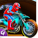 Merge Bike Idle Games