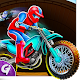 Merge Bike Click & idle Tap Tycoon - Well of Death Windowsでダウンロード