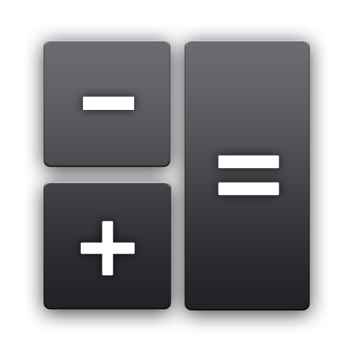 MyCalculator logo