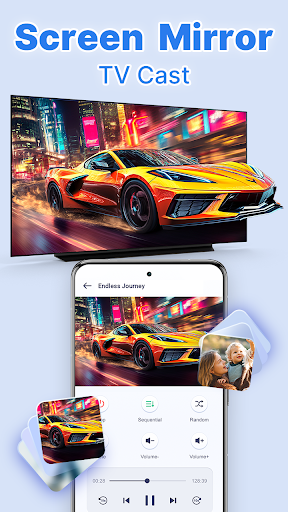 Remote Control for TV Samsung screenshot 5