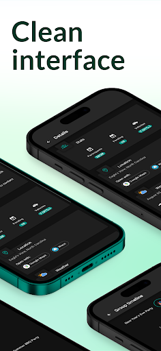 GroupUp Screen 2