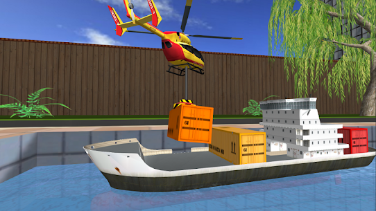 Helicopter RC Simulator 3D For PC installation