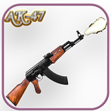 Ak-47 Silah Sesi icon