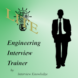 Engineering Interview Lite icon