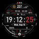 GS Weather 8 Watch Face