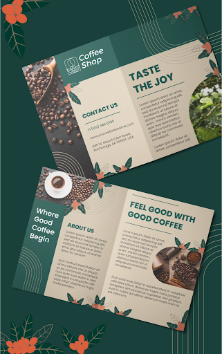 Brochure Maker, Pamphlet Maker - Business - apps