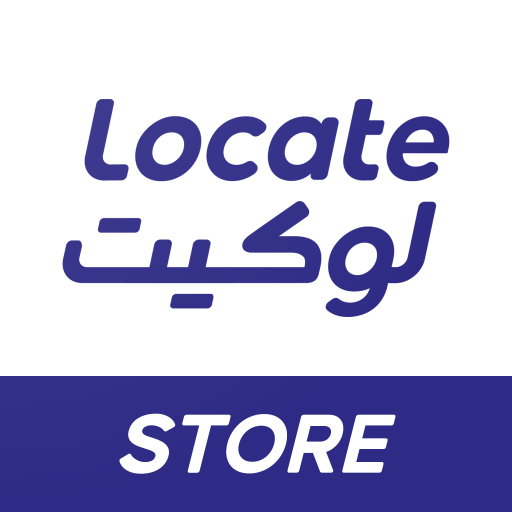 Locate Store logo