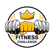Pro Fitness Challenge-Lose Weight and Stay Fit