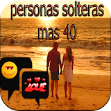 Amor Mas De 40 Buscar Solteras icon