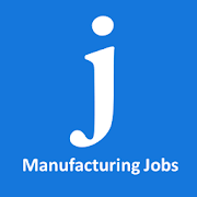Manufacturing Jobsenz  Icon