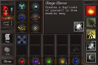 Cardinal Quest - Screenshot 3