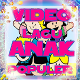 KIDS SONG VIDEO =VideoLaguAnak icon