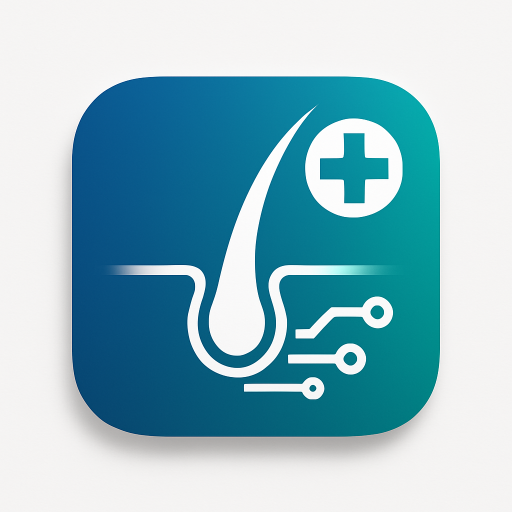 인공지능 기반 탈모 자가진단 App Download on Windows