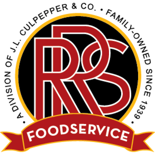 RRS Foodservice - AppWisp.com