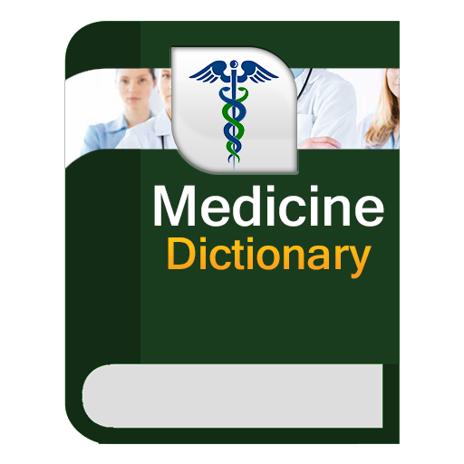 Medicine Dictionary logo