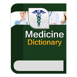 Icon image Medicine Dictionary
