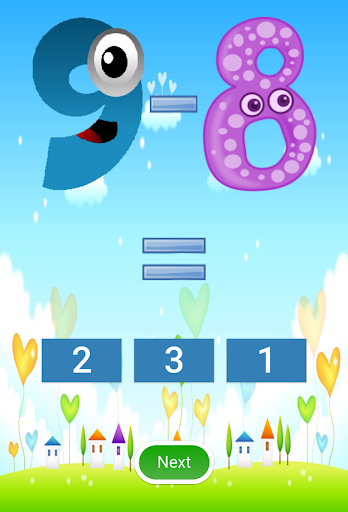 Addition and Subtraction 6 Screenshots 10