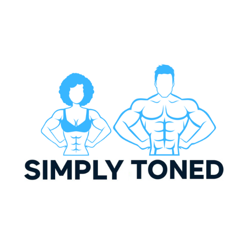 Simply Toned logo