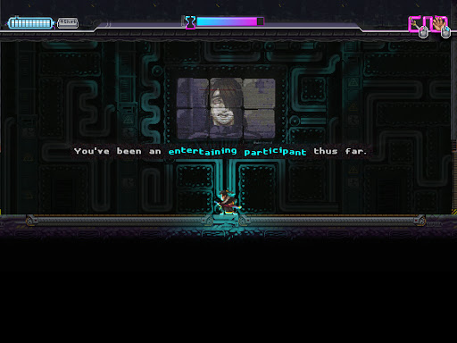 Katana ZERO NETFLIX - Action - games