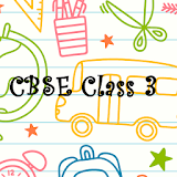 CBSE Class 3 icon