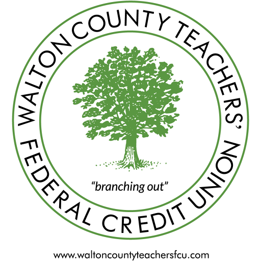 Walton County Teachers Federal logo