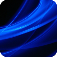 Blue Full HD Wallpaper
