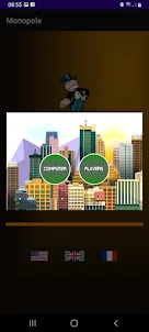 monopoly english
