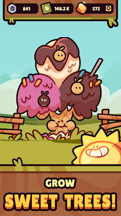 Farm Punks - Screenshot 3