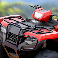 Quadbike Safety VR