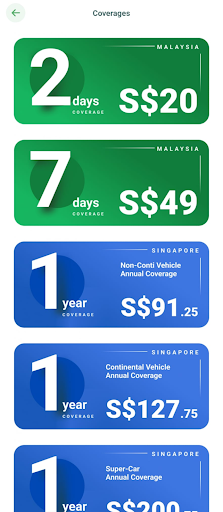 TowMe Asia Screen 2