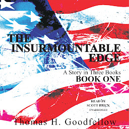 Icon image The Insurmountable Edge: Book One