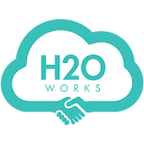 H2O Works Partner icon
