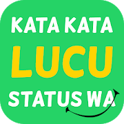 Kata Kata Lucu Status WA