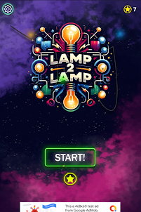 Lamp 2 Lamp - Game