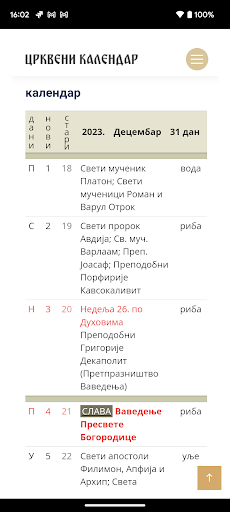 Manastiri Beograda Screen 3