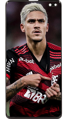 Flamengo Wallpapersのおすすめ画像2