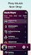 screenshot of Music Player: Play MP3 Offline