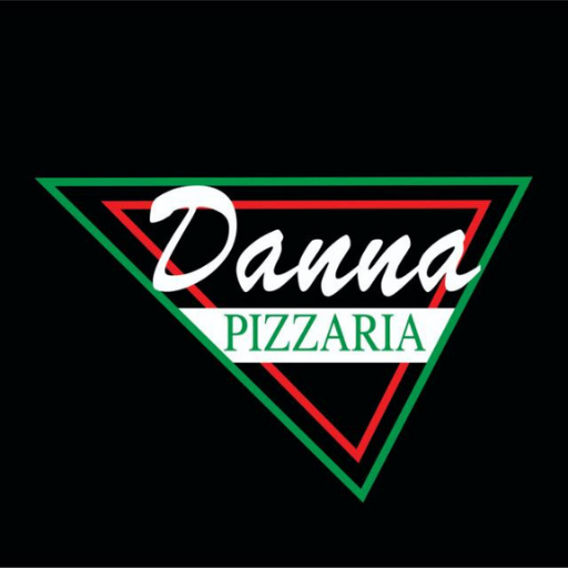 Pizzaria Danna logo