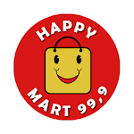 Cover Image of Télécharger Happy Mart 99 Indonesia  APK