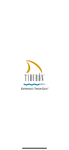 Android application Tiburon Golf Club screenshort