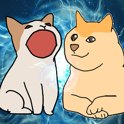 ポップキャット大戦争 Mod Apk