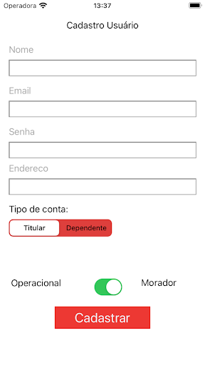 Guardião P&M soluções Screen 3